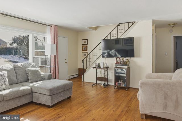 60 SHEFFIELD DR, Willingboro, NJ 08046