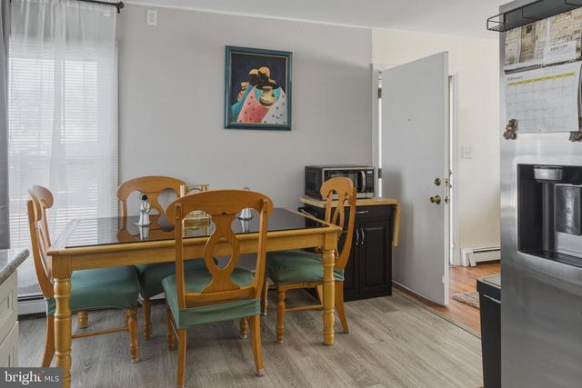 60 SHEFFIELD DR, Willingboro, NJ 08046