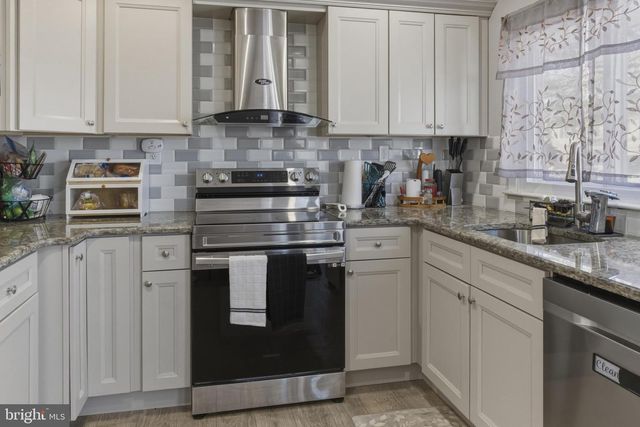 60 SHEFFIELD DR, Willingboro, NJ 08046