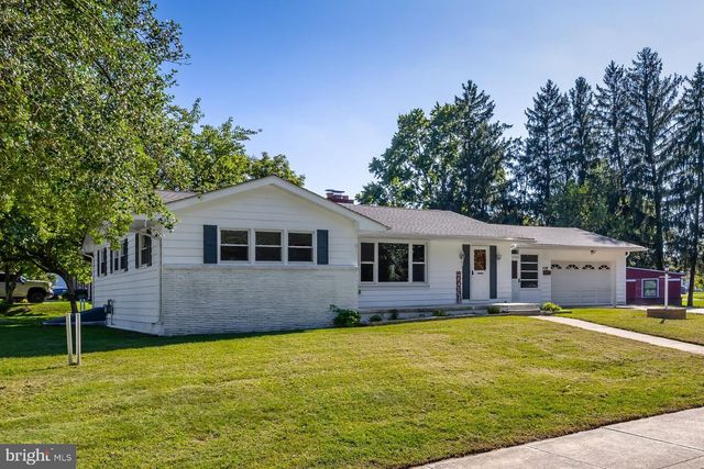 468 MCDEVITT DR, Gibbstown, NJ 08027