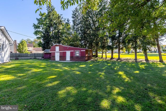 468 MCDEVITT DR, Gibbstown, NJ 08027