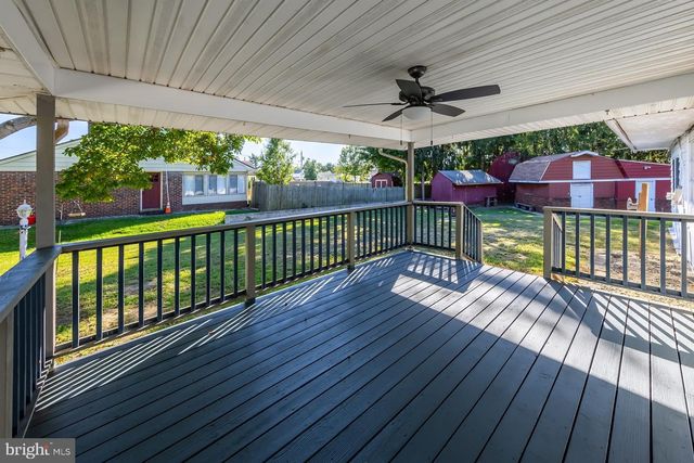 468 MCDEVITT DR, Gibbstown, NJ 08027