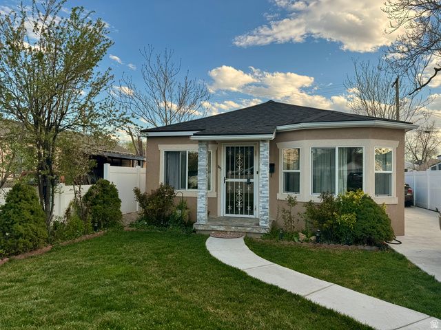 45 W CRYSTAL AVE, Salt Lake City, UT 84115