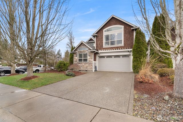 8421 153rd Street, Puyallup, WA 98375