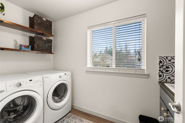 8421 153rd Street, Puyallup, WA 98375