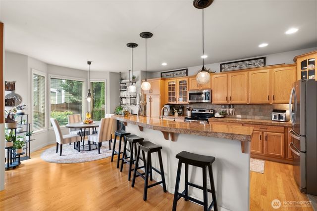 8421 153rd Street, Puyallup, WA 98375