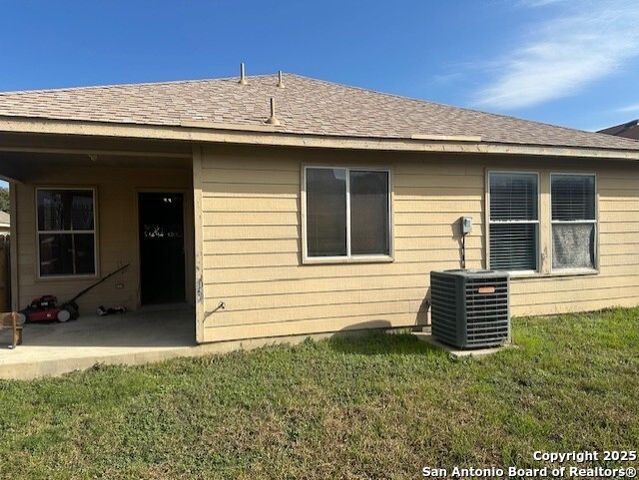 351 Fontana Albero, San Antonio, TX 78253