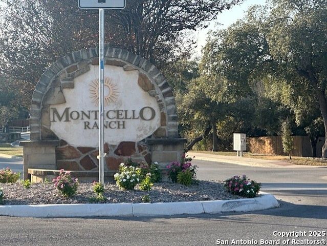 351 Fontana Albero, San Antonio, TX 78253