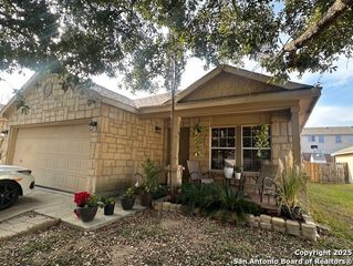 351 Fontana Albero, San Antonio, TX 78253