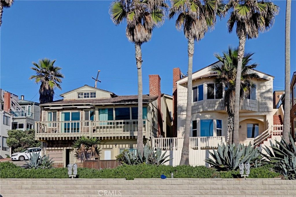Image 7 of property listing at 4117 Ocean Drive, Manhattan Beach, CA 90266