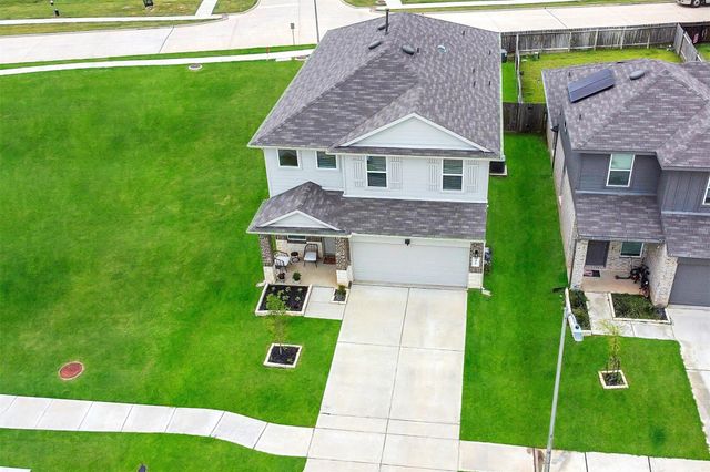 24222 Sandstone Valley Lane, Spring, TX 77373