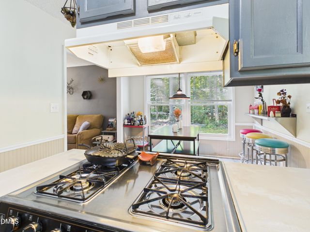 1402 Sundown Drive, Mebane, NC 27302