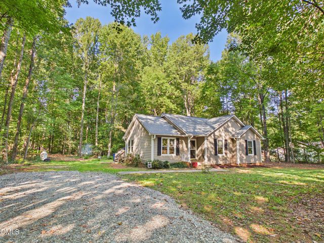 1402 Sundown Drive, Mebane, NC 27302