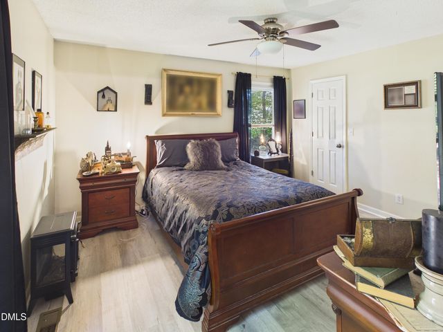 1402 Sundown Drive, Mebane, NC 27302