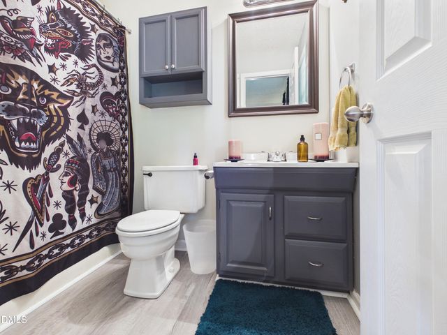 1402 Sundown Drive, Mebane, NC 27302