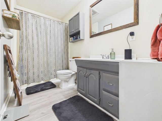 1402 Sundown Drive, Mebane, NC 27302