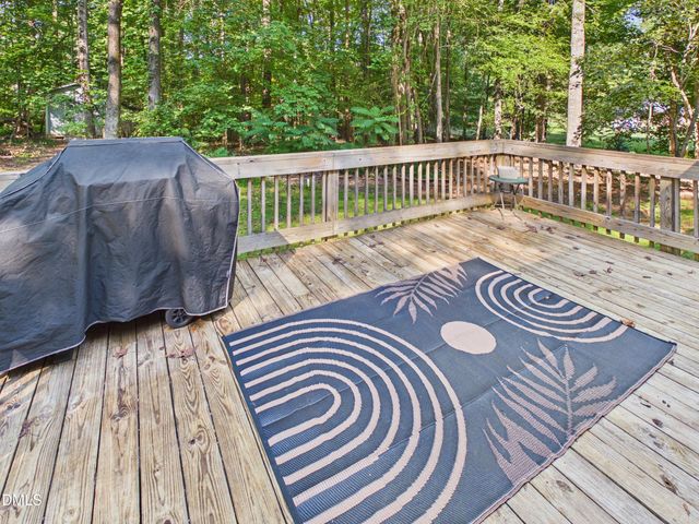 1402 Sundown Drive, Mebane, NC 27302
