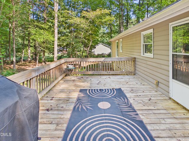 1402 Sundown Drive, Mebane, NC 27302