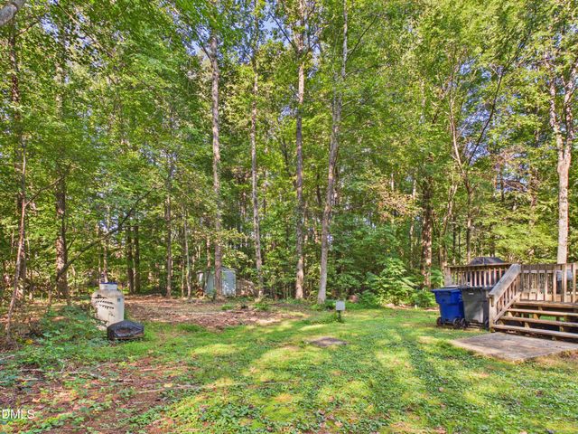 1402 Sundown Drive, Mebane, NC 27302