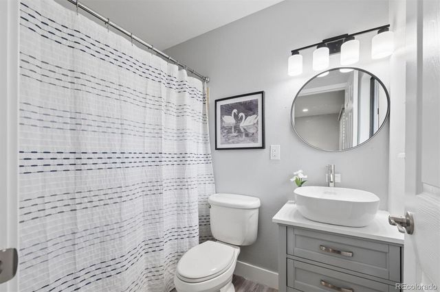 13877 W Baltic Avenue, Lakewood, CO 80228