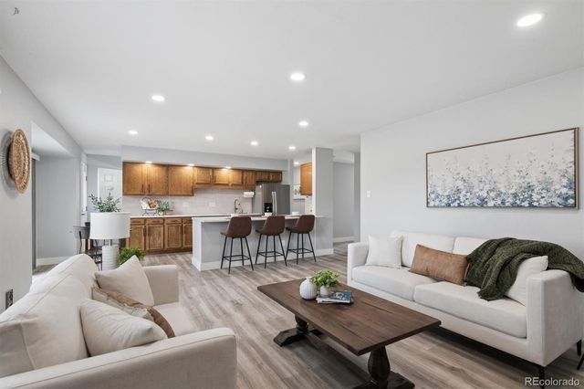 13877 W Baltic Avenue, Lakewood, CO 80228