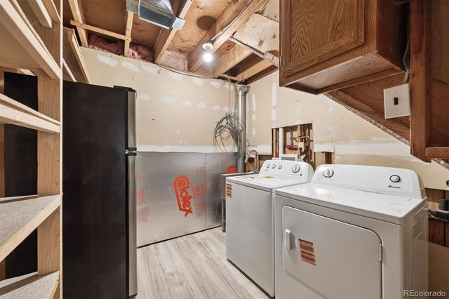 13877 W Baltic Avenue, Lakewood, CO 80228