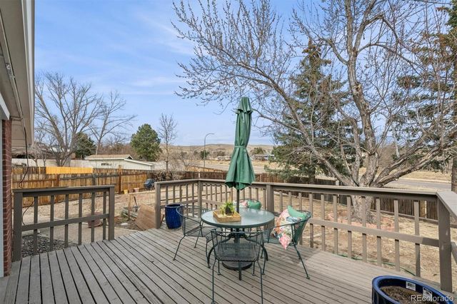 13877 W Baltic Avenue, Lakewood, CO 80228