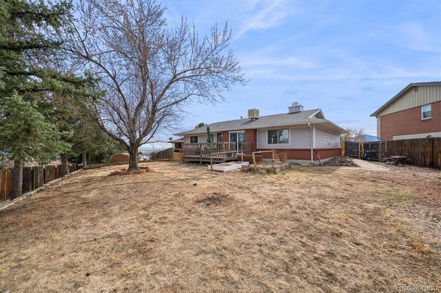 13877 W Baltic Avenue, Lakewood, CO 80228