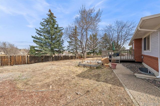 13877 W Baltic Avenue, Lakewood, CO 80228