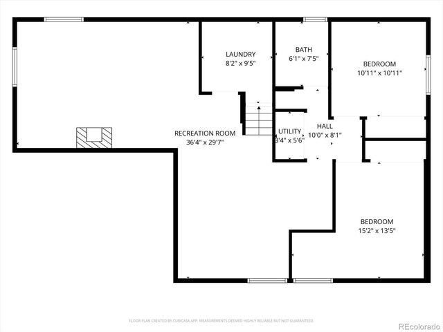 13877 W Baltic Avenue, Lakewood, CO 80228