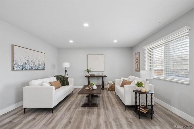 13877 W Baltic Avenue, Lakewood, CO 80228