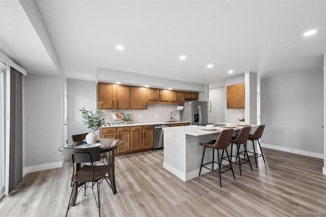 13877 W Baltic Avenue, Lakewood, CO 80228