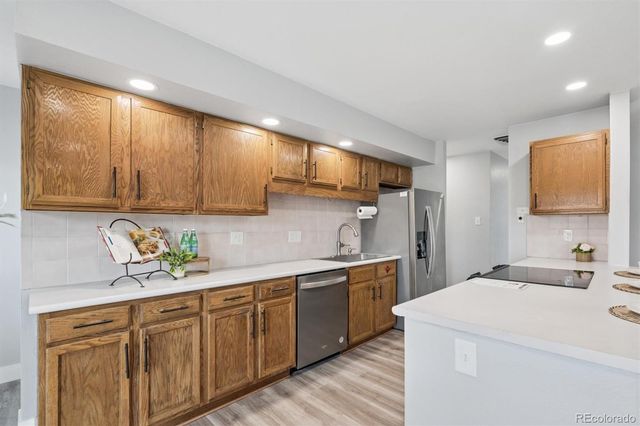 13877 W Baltic Avenue, Lakewood, CO 80228