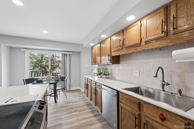 13877 W Baltic Avenue, Lakewood, CO 80228