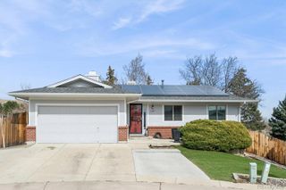 13877 W Baltic Avenue, Lakewood, CO 80228