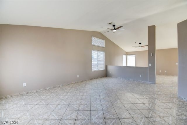 2921 Bison Mesa Avenue, North Las Vegas, NV 89030