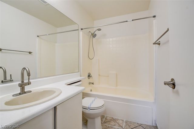 2921 Bison Mesa Avenue, North Las Vegas, NV 89030