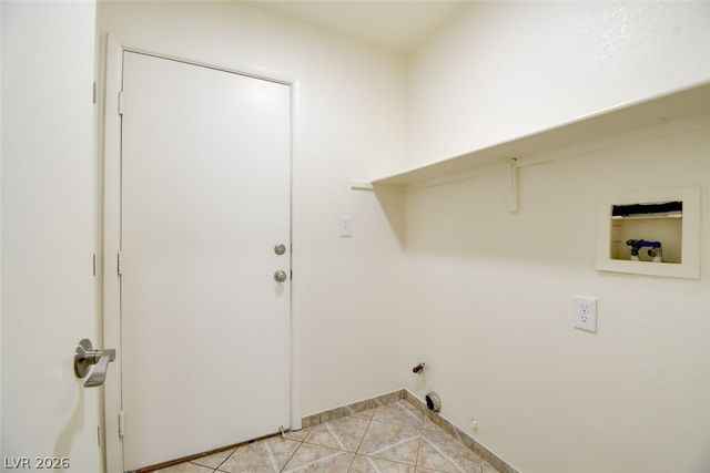 2921 Bison Mesa Avenue, North Las Vegas, NV 89030