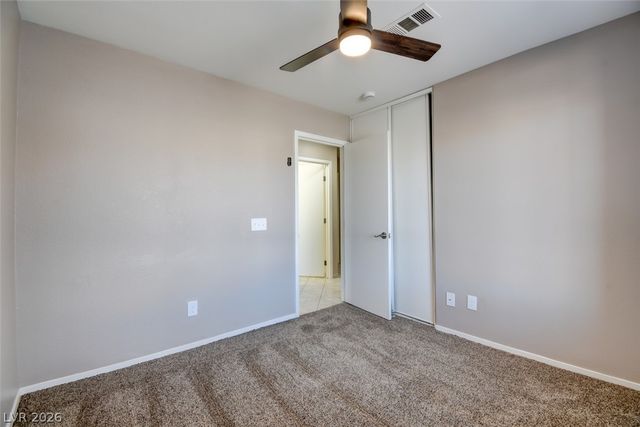 2921 Bison Mesa Avenue, North Las Vegas, NV 89030