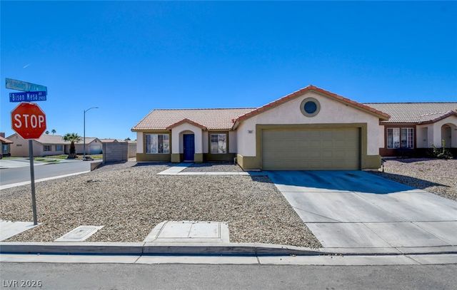 2921 Bison Mesa Avenue, North Las Vegas, NV 89030