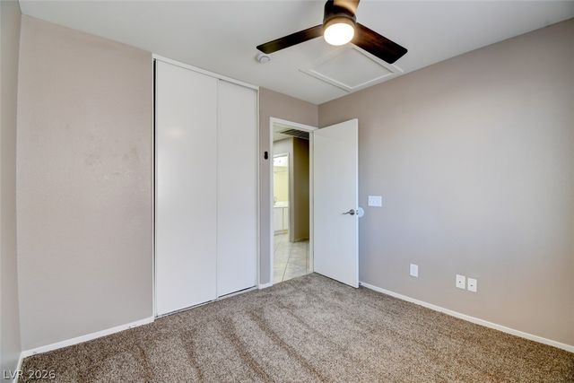 2921 Bison Mesa Avenue, North Las Vegas, NV 89030