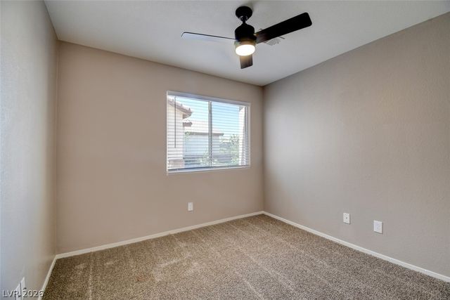 2921 Bison Mesa Avenue, North Las Vegas, NV 89030