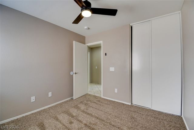2921 Bison Mesa Avenue, North Las Vegas, NV 89030