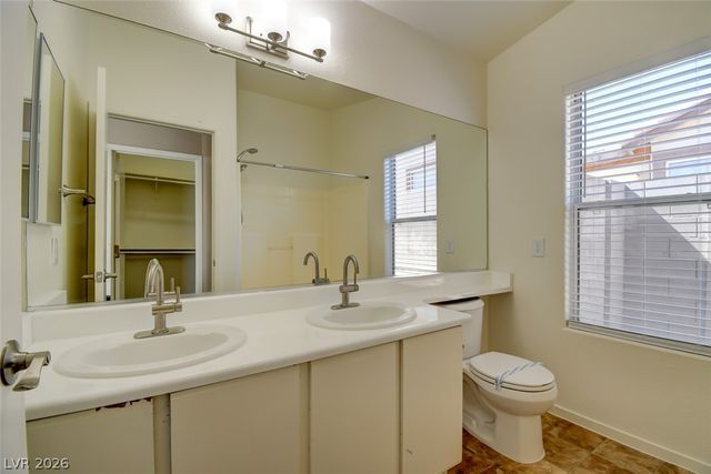 2921 Bison Mesa Avenue, North Las Vegas, NV 89030