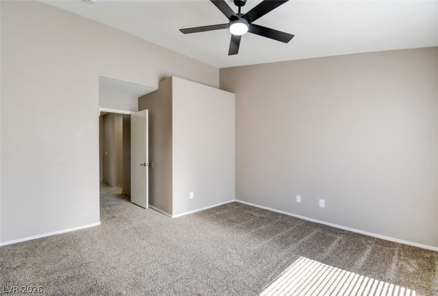 2921 Bison Mesa Avenue, North Las Vegas, NV 89030
