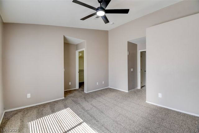 2921 Bison Mesa Avenue, North Las Vegas, NV 89030