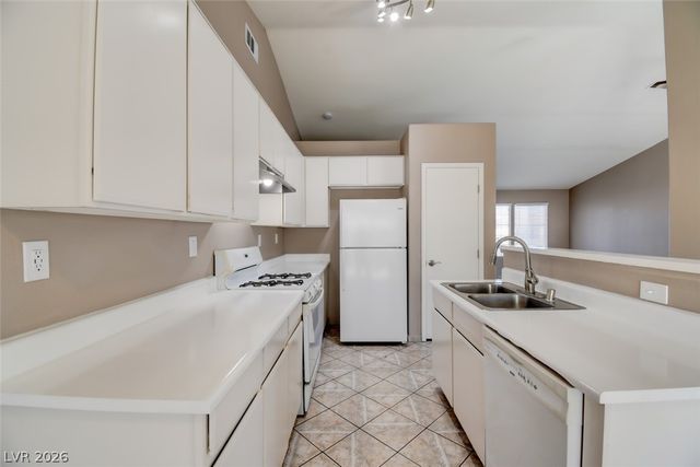 2921 Bison Mesa Avenue, North Las Vegas, NV 89030