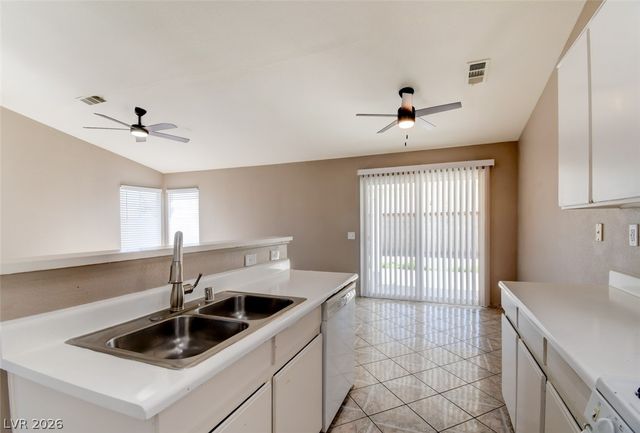 2921 Bison Mesa Avenue, North Las Vegas, NV 89030