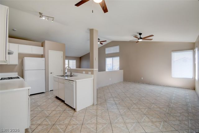 2921 Bison Mesa Avenue, North Las Vegas, NV 89030