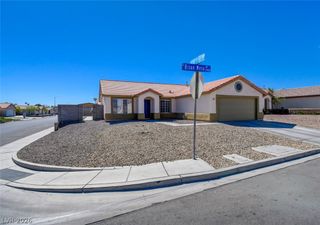2921 Bison Mesa Avenue, North Las Vegas, NV 89030